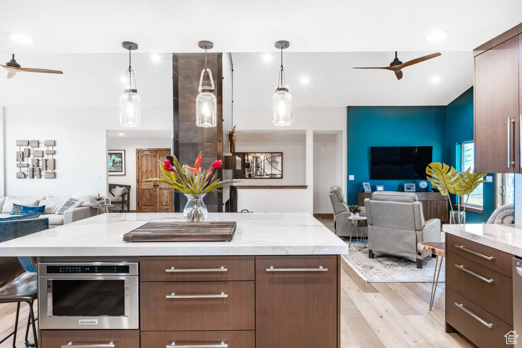 SILVER CREEK - Residential
