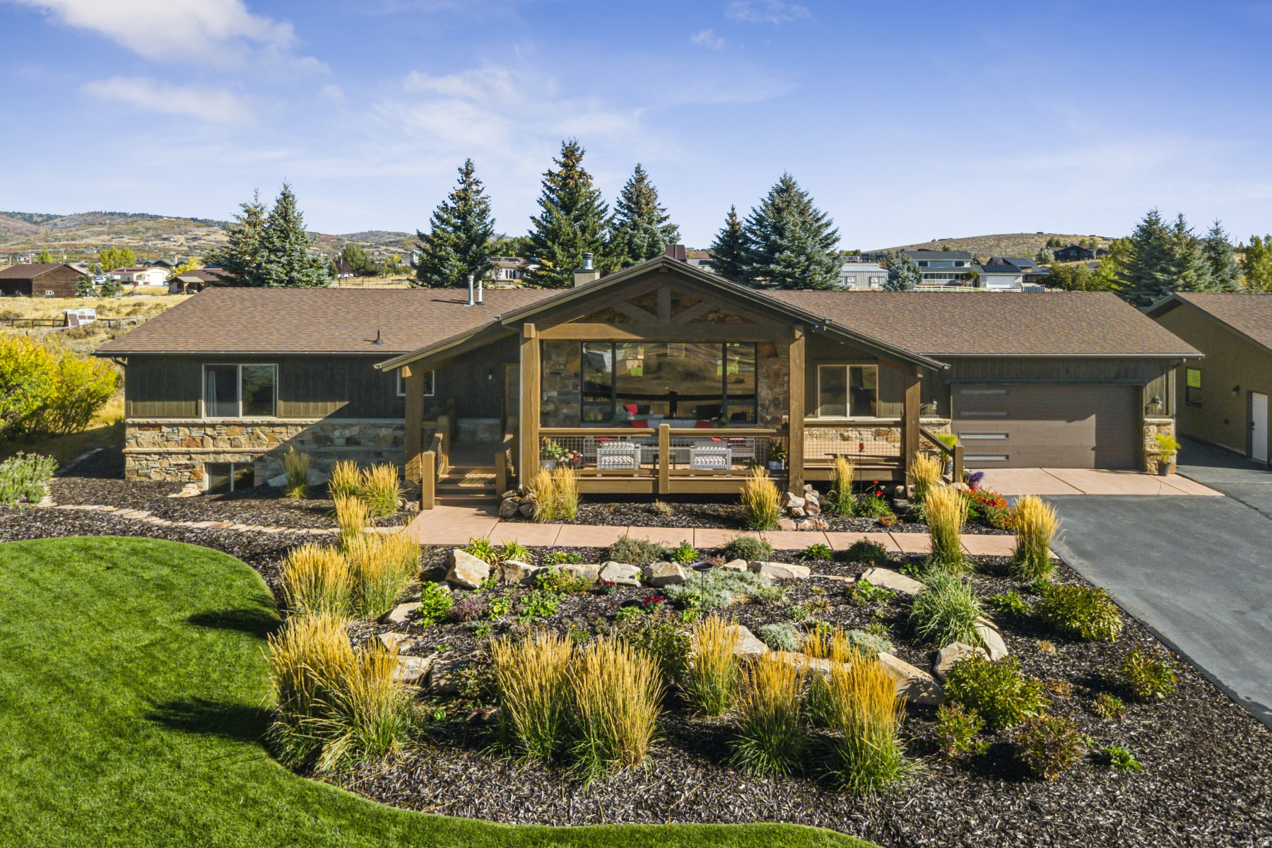 SILVER CREEK - Residential