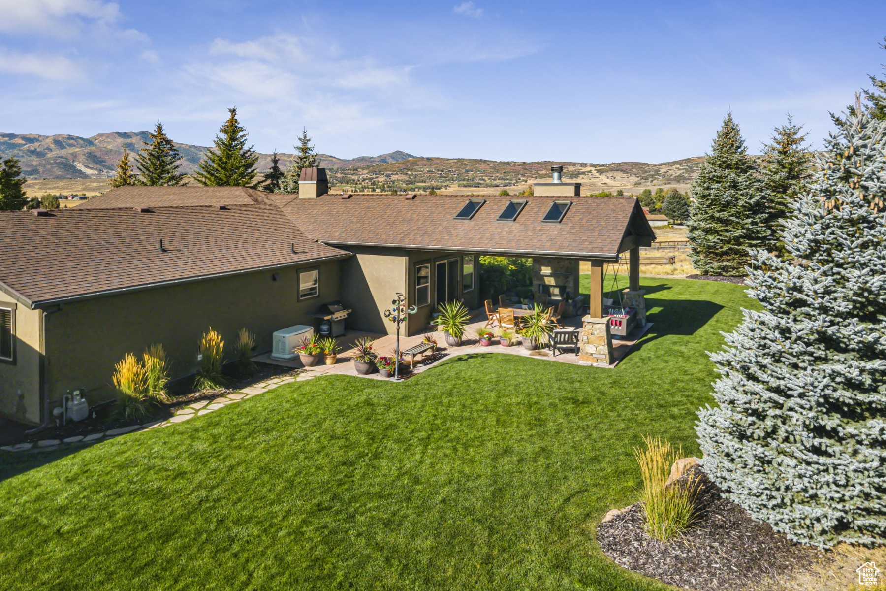 SILVER CREEK - Residential