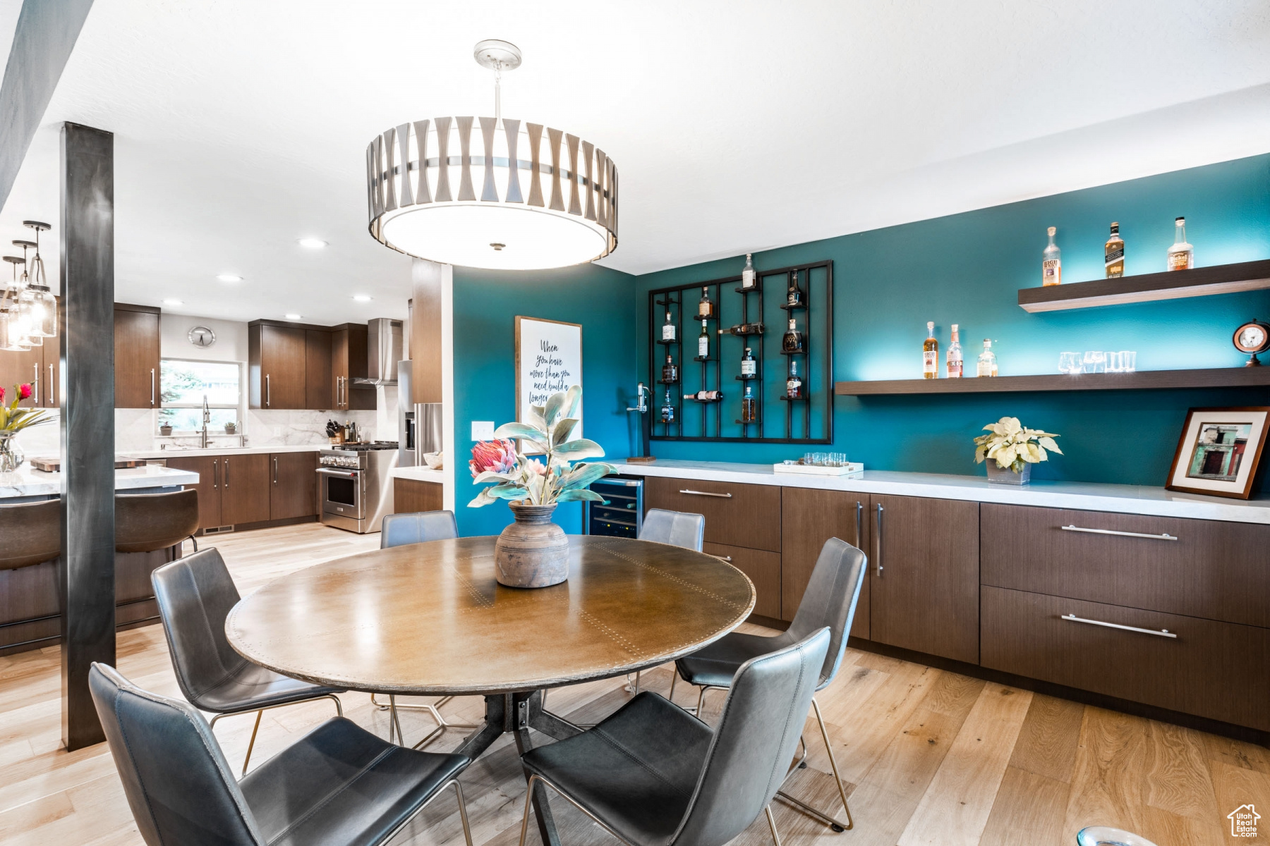 SILVER CREEK - Residential