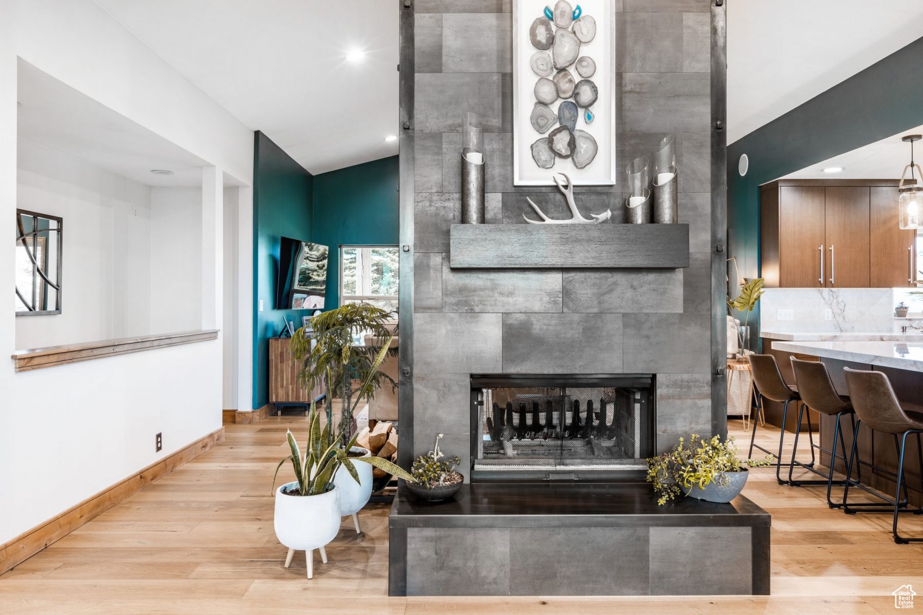 SILVER CREEK - Residential