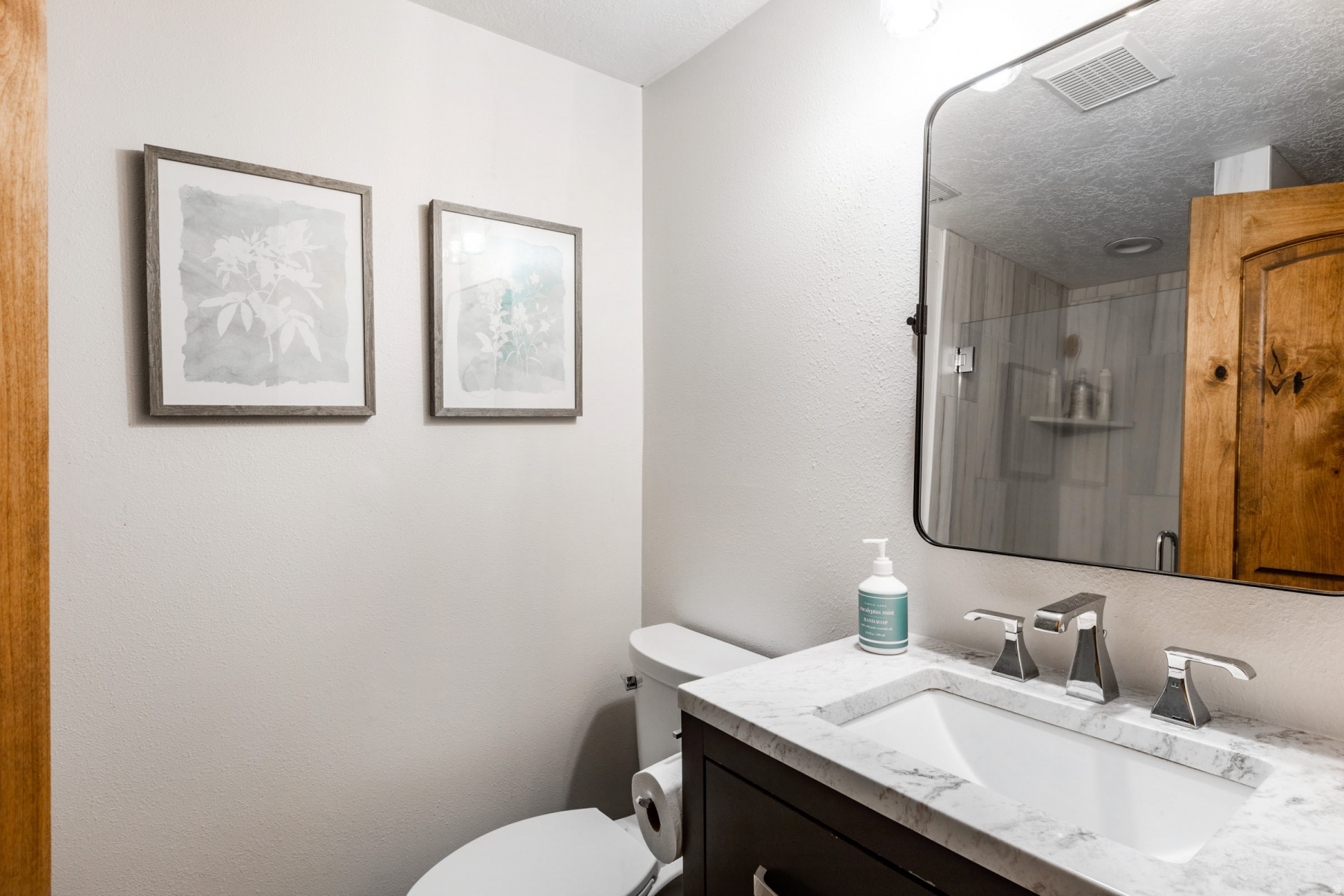 SILVER CREEK - Residential