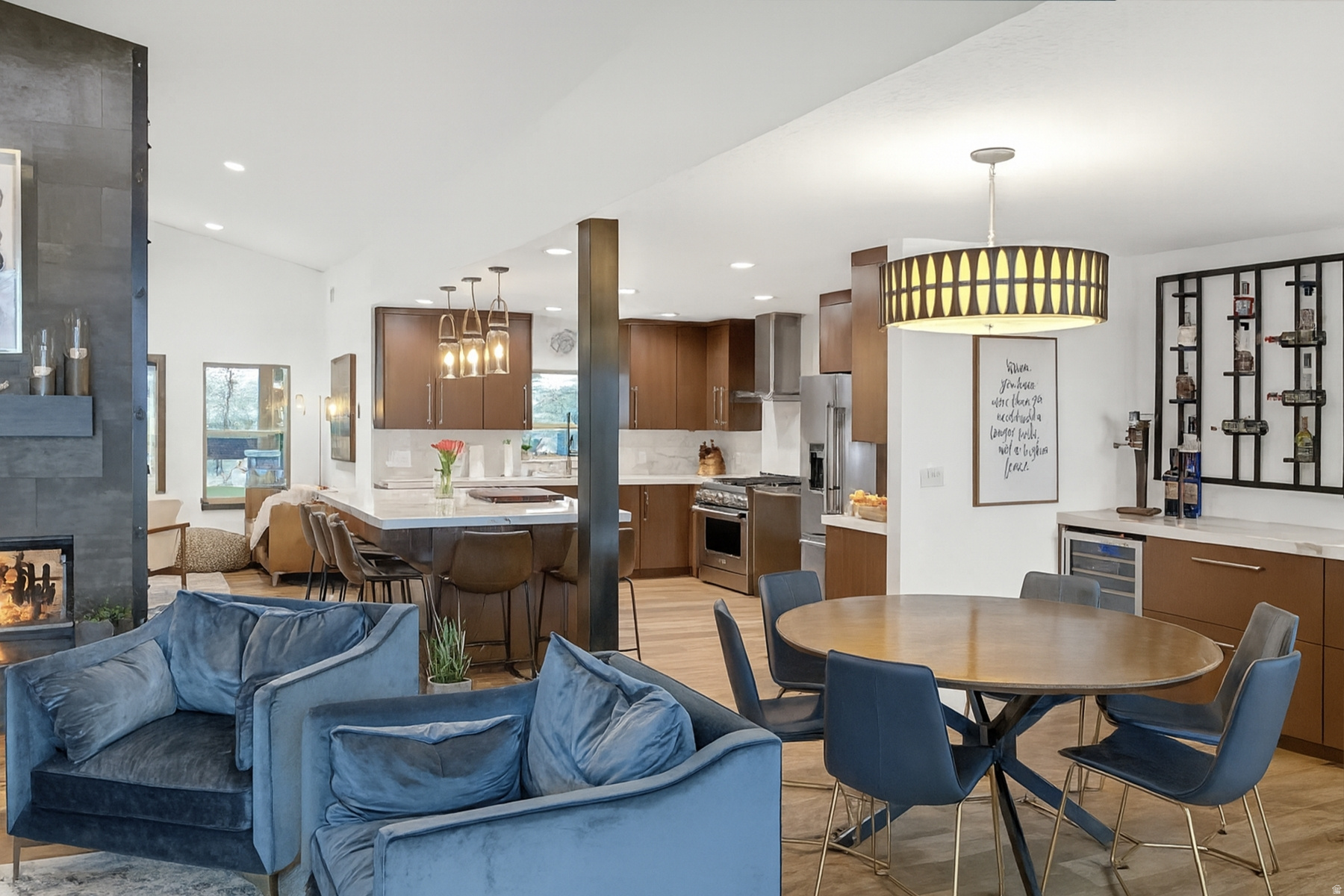 SILVER CREEK - Residential