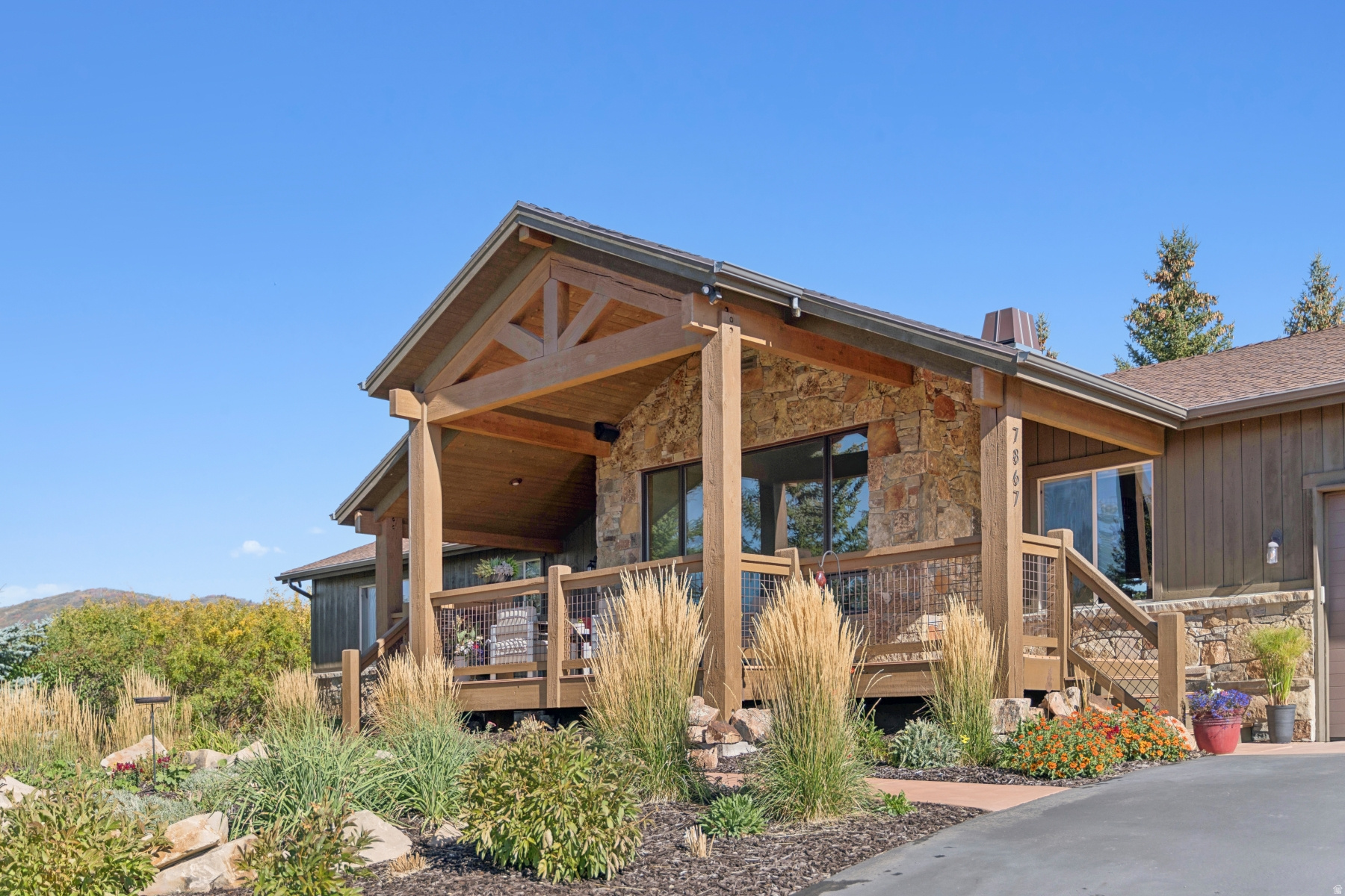 SILVER CREEK - Residential