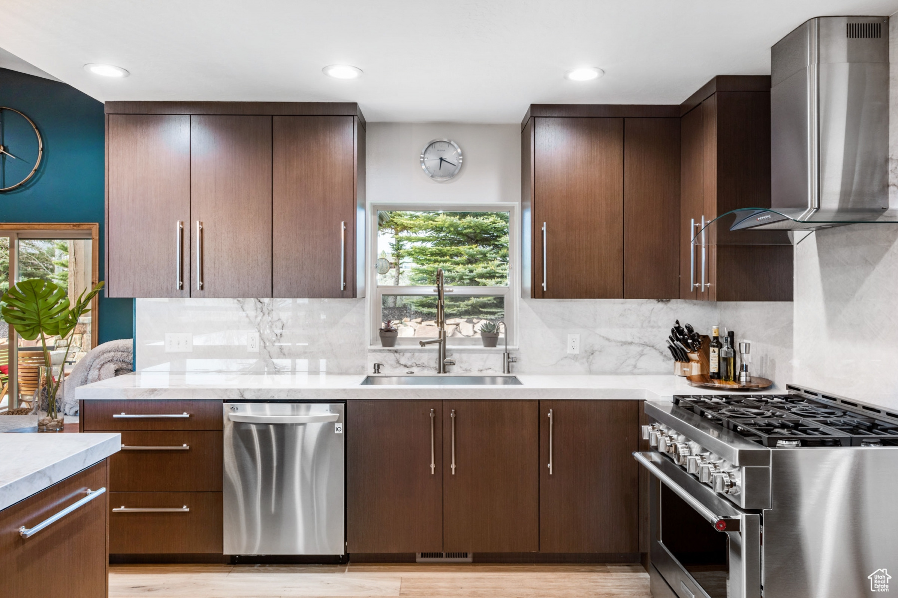 SILVER CREEK - Residential