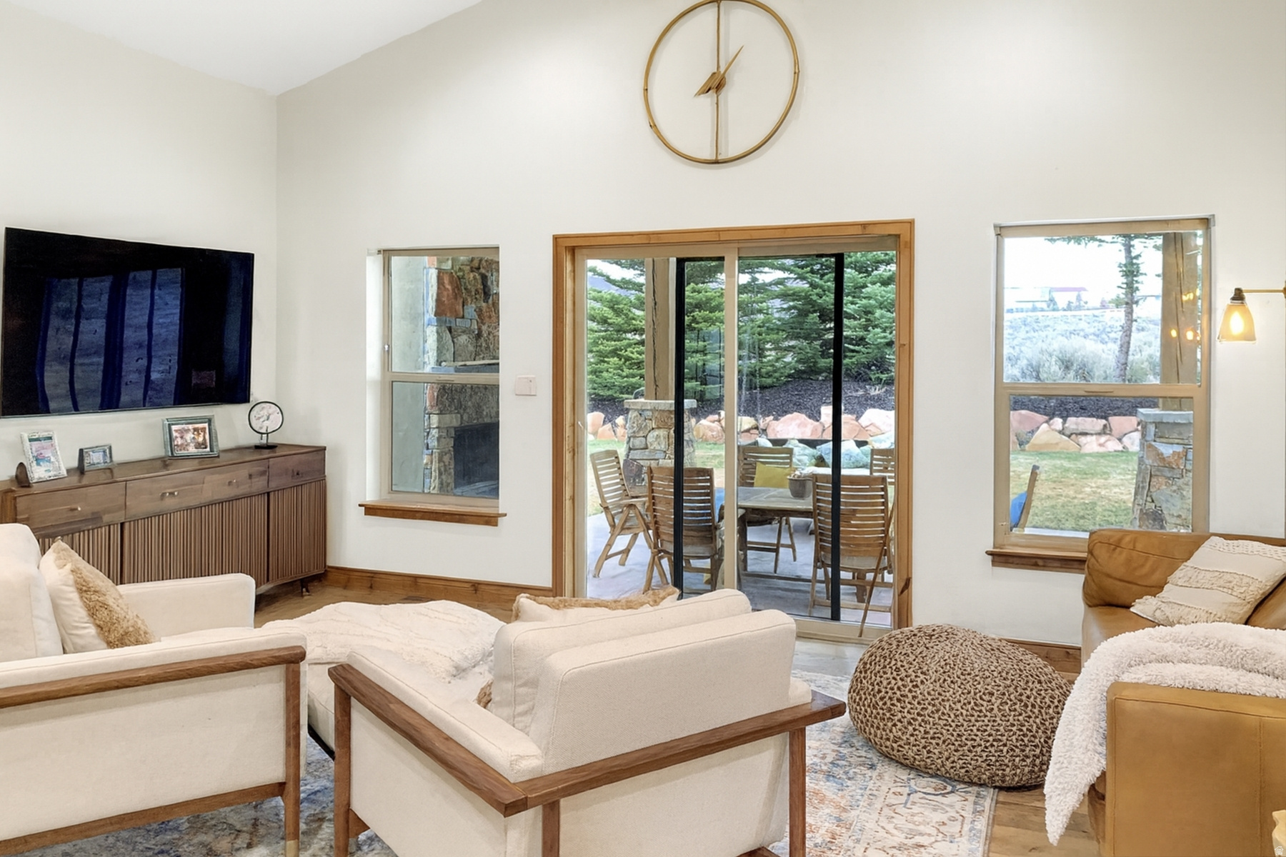 SILVER CREEK - Residential