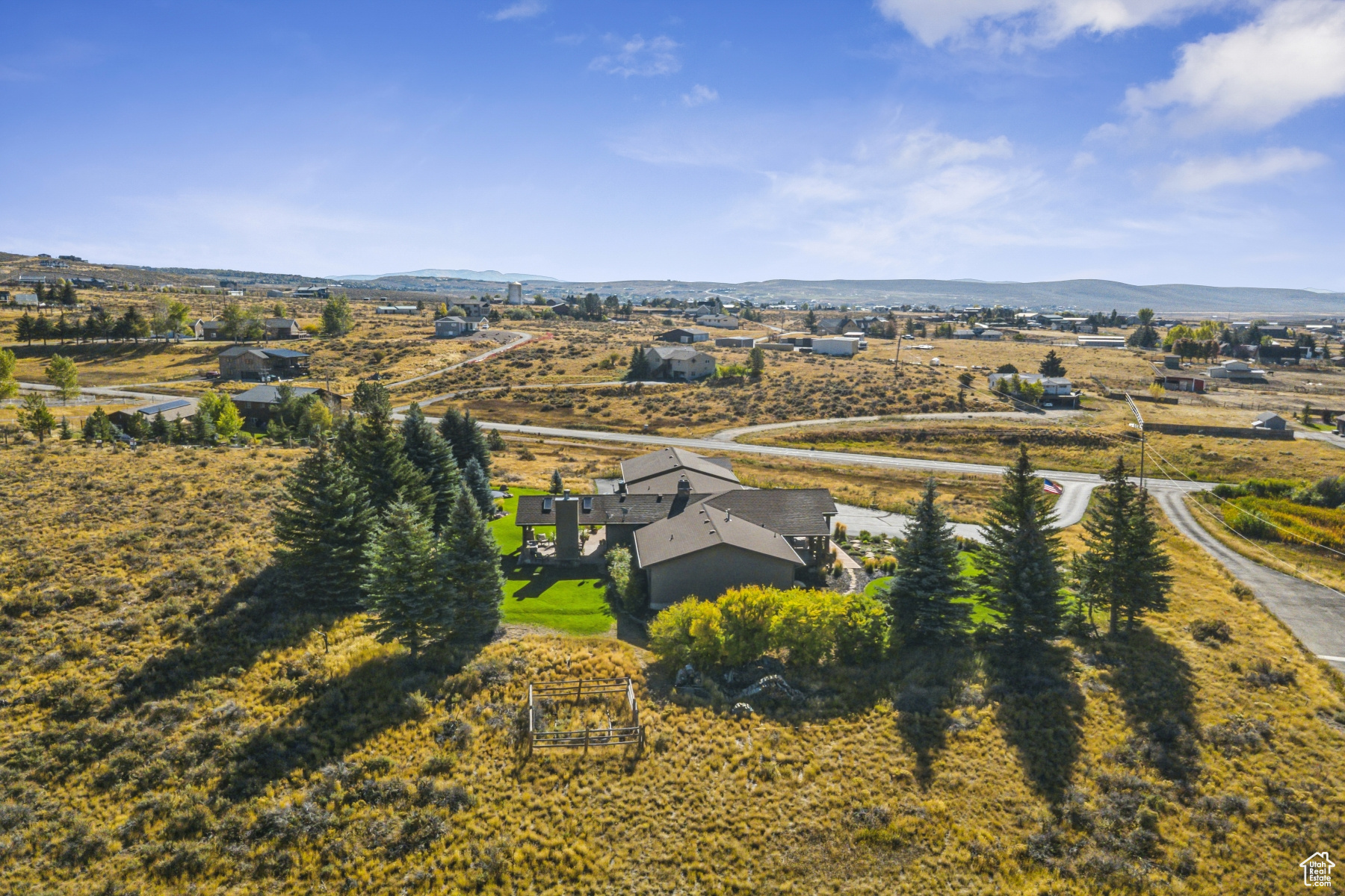 SILVER CREEK - Residential