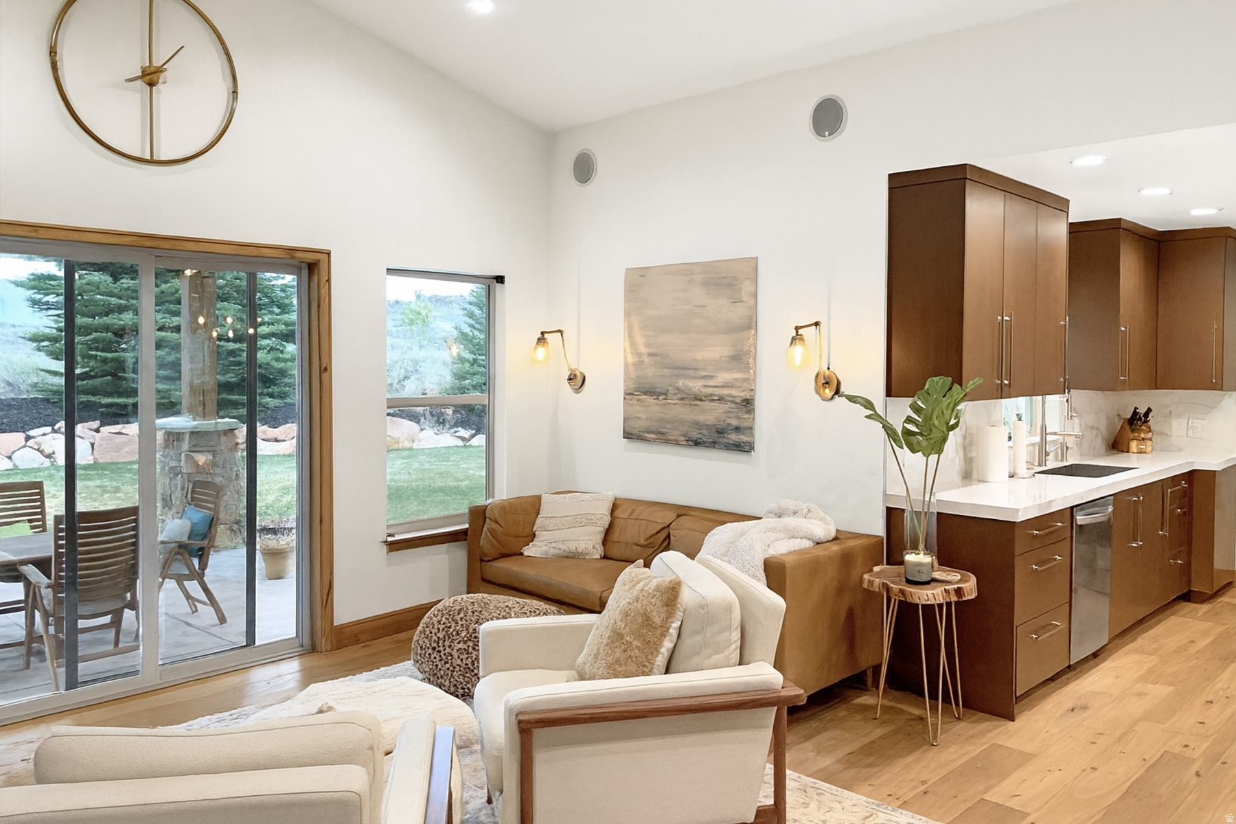 SILVER CREEK - Residential