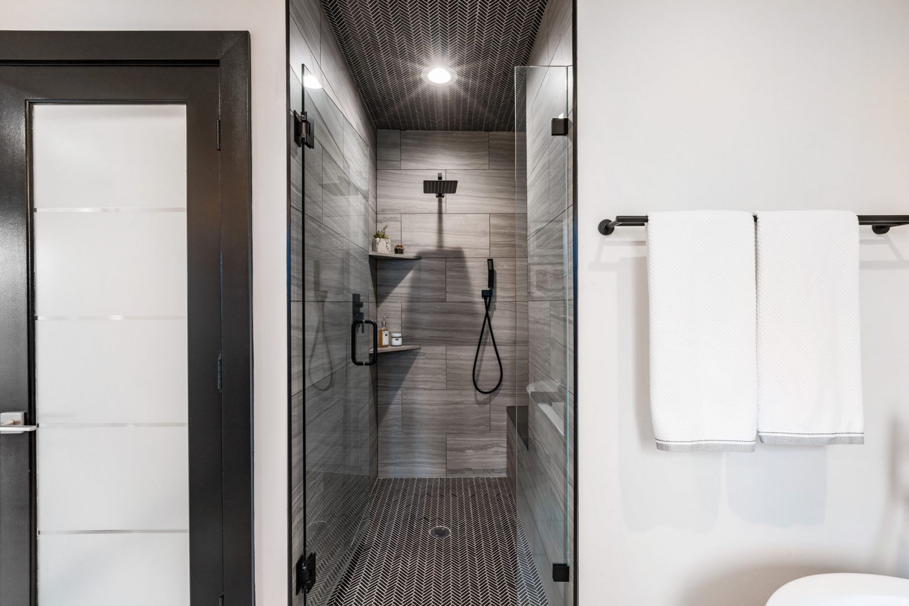 SILVER CREEK - Residential