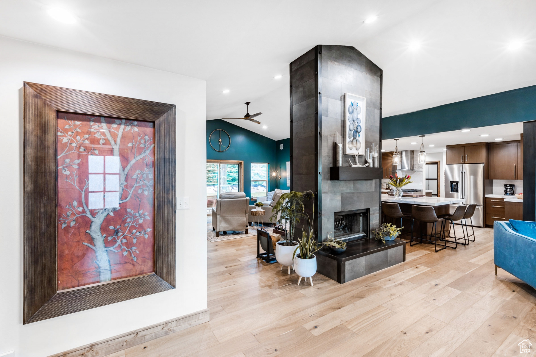 SILVER CREEK - Residential