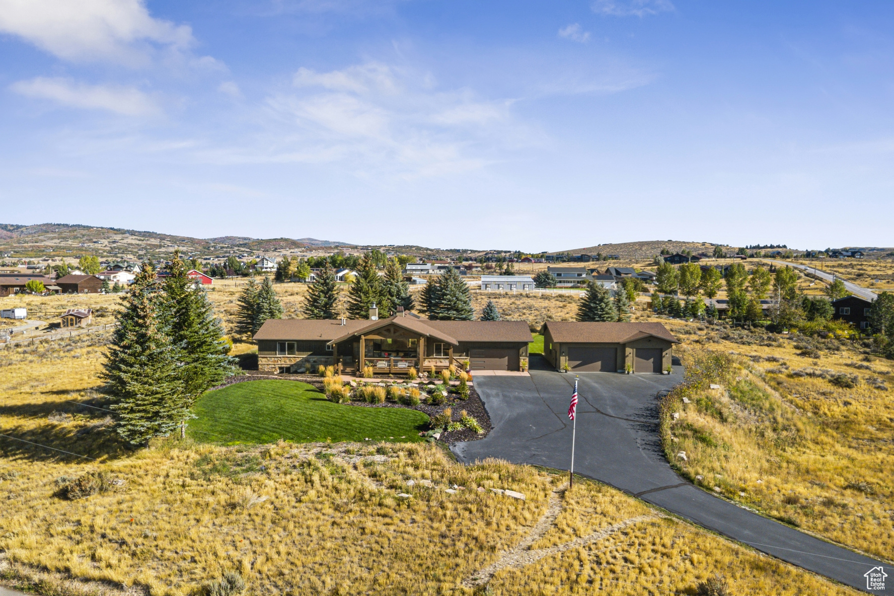 SILVER CREEK - Residential