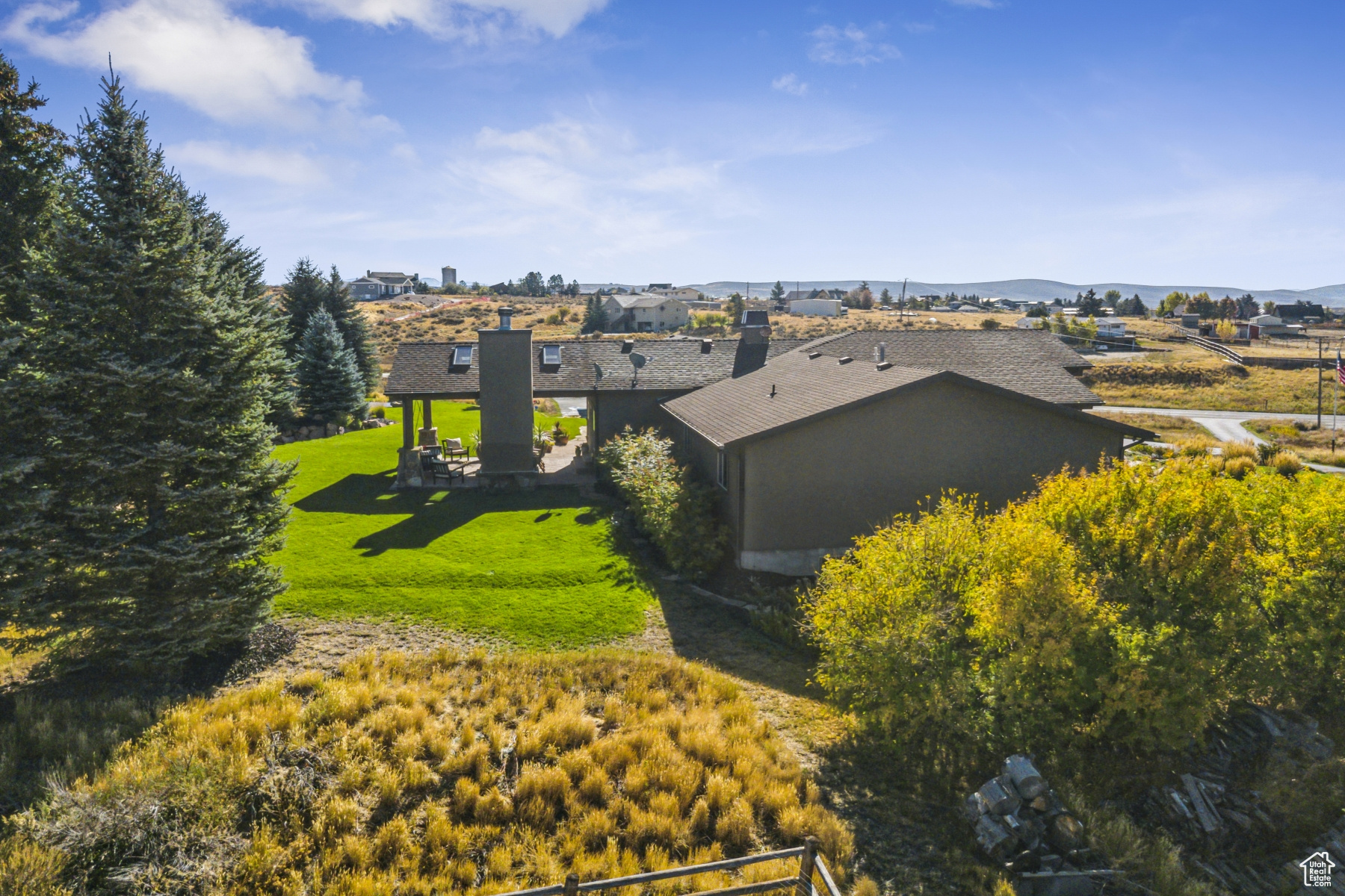 SILVER CREEK - Residential