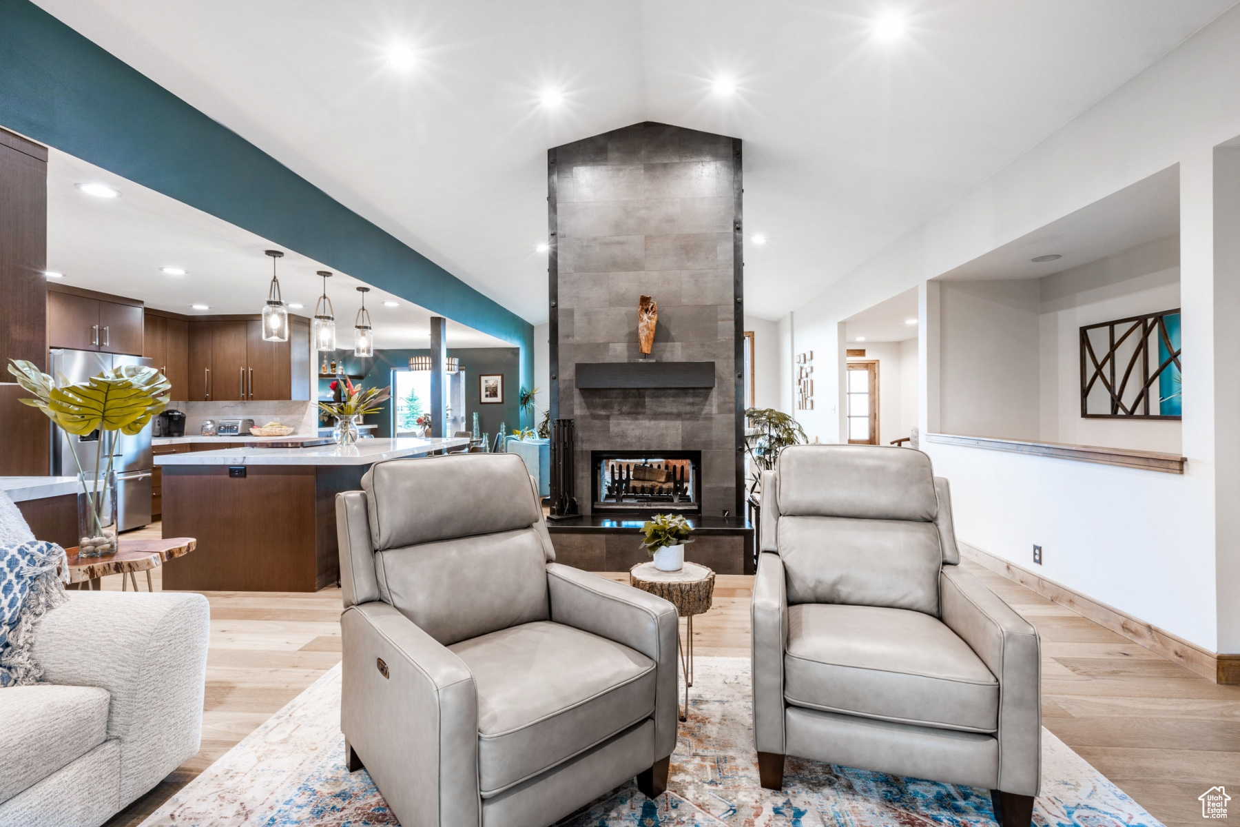 SILVER CREEK - Residential