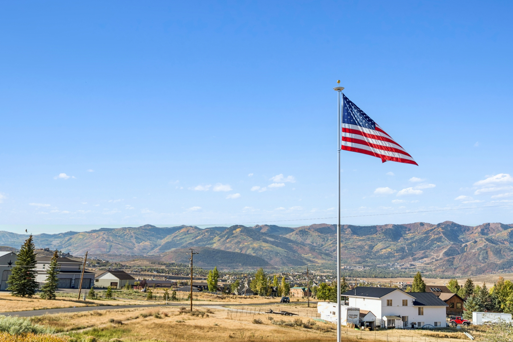 SILVER CREEK - Residential