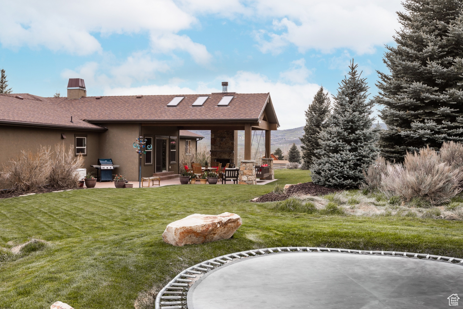 SILVER CREEK - Residential