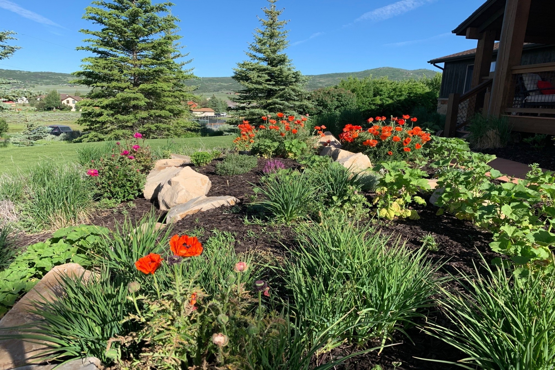 SILVER CREEK - Residential