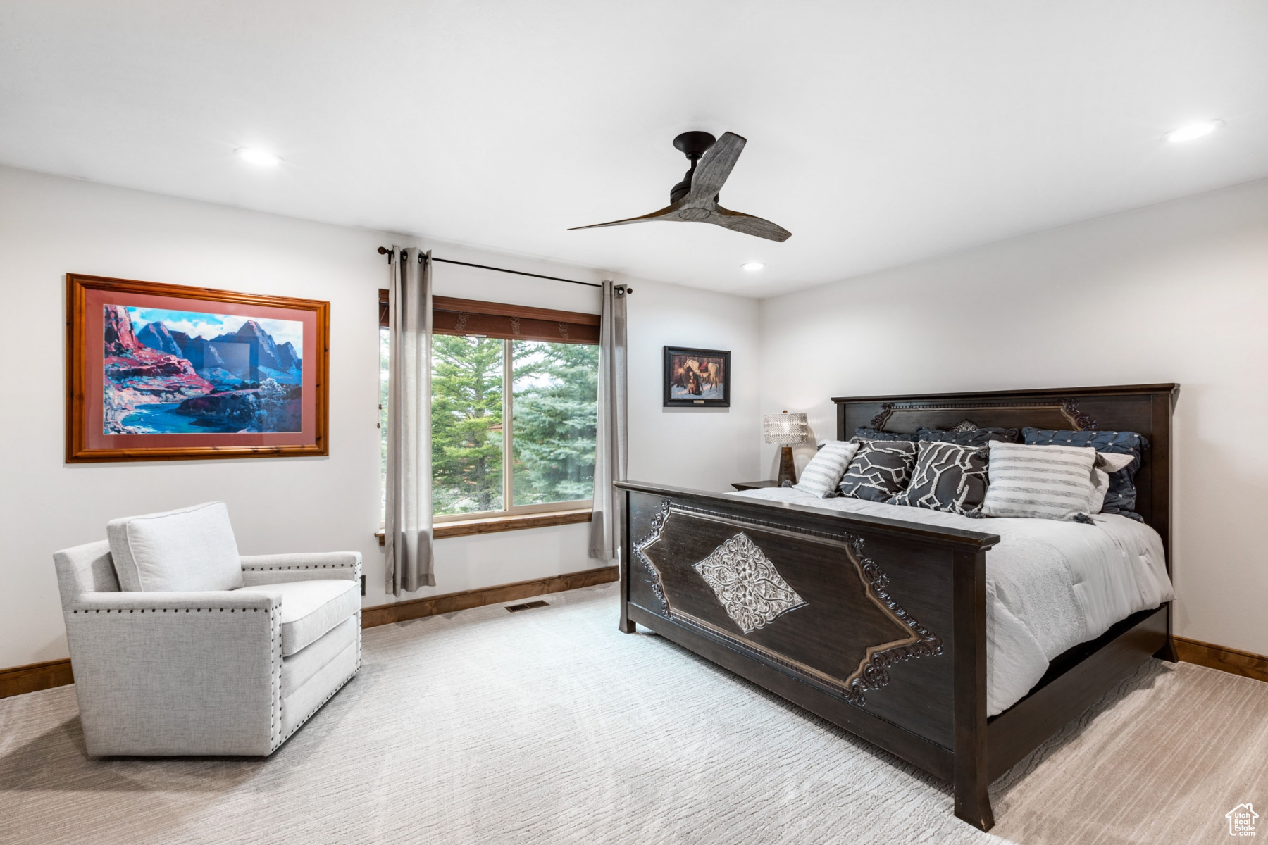 SILVER CREEK - Residential