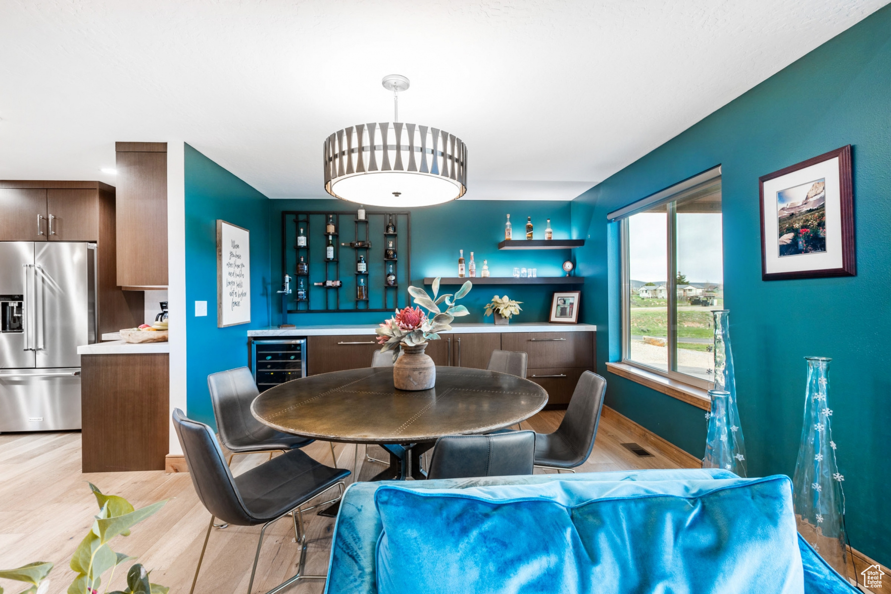 SILVER CREEK - Residential