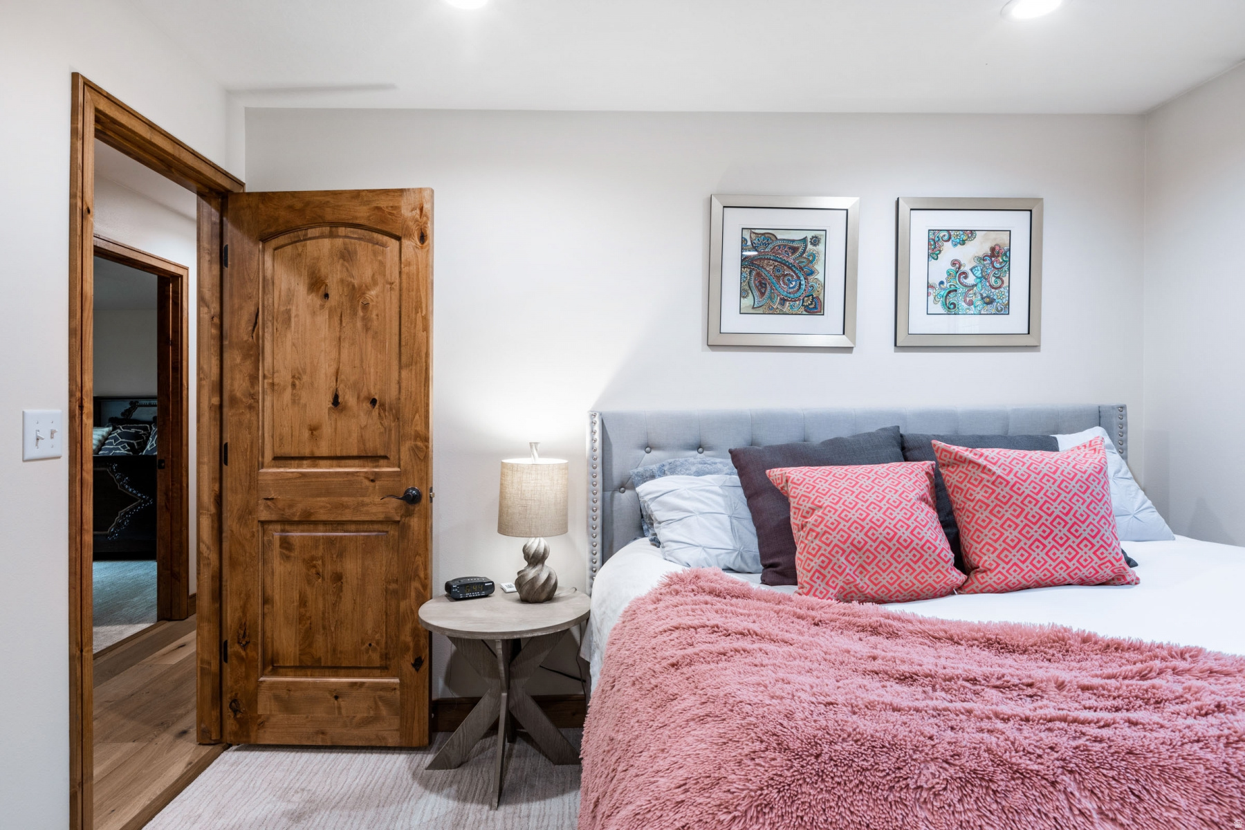 SILVER CREEK - Residential