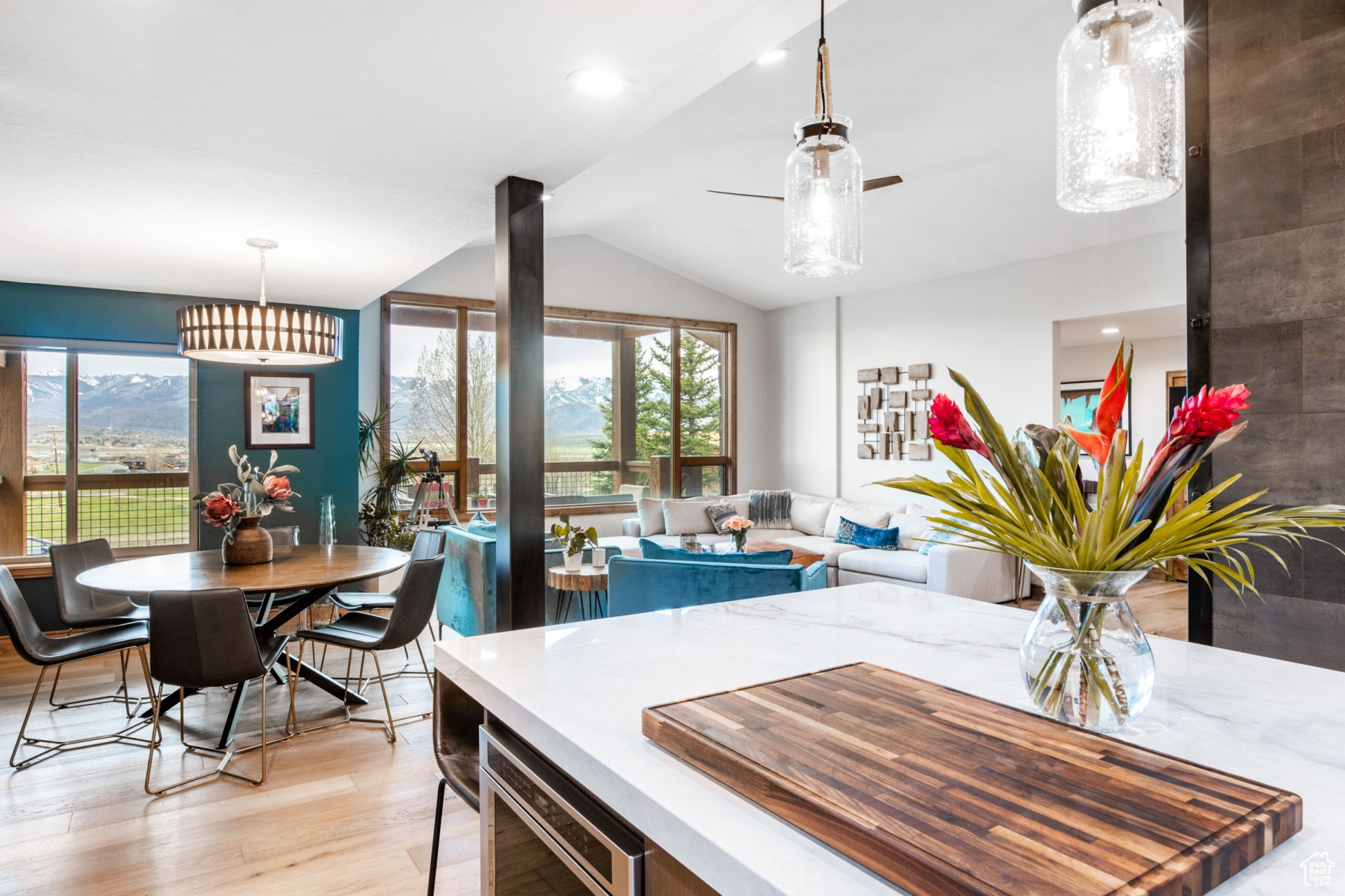 SILVER CREEK - Residential