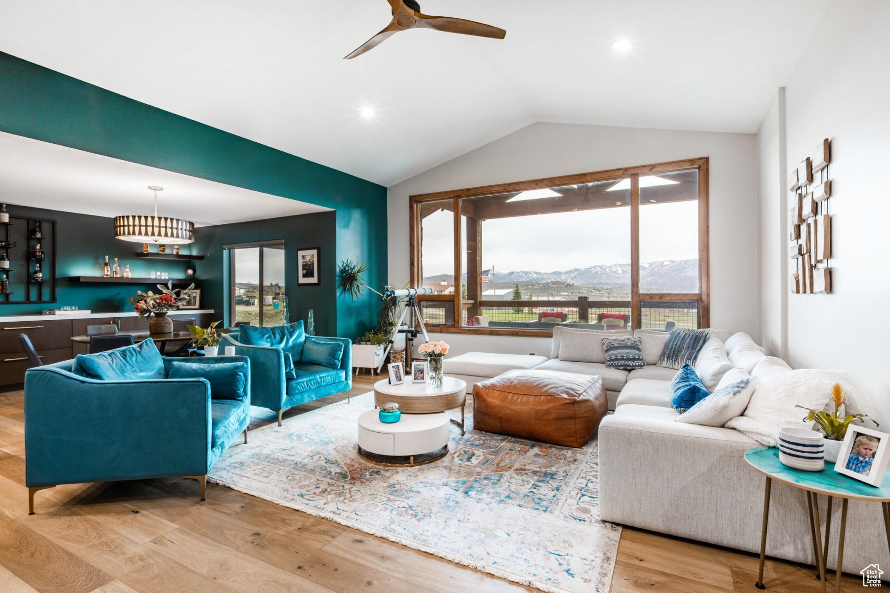 SILVER CREEK - Residential