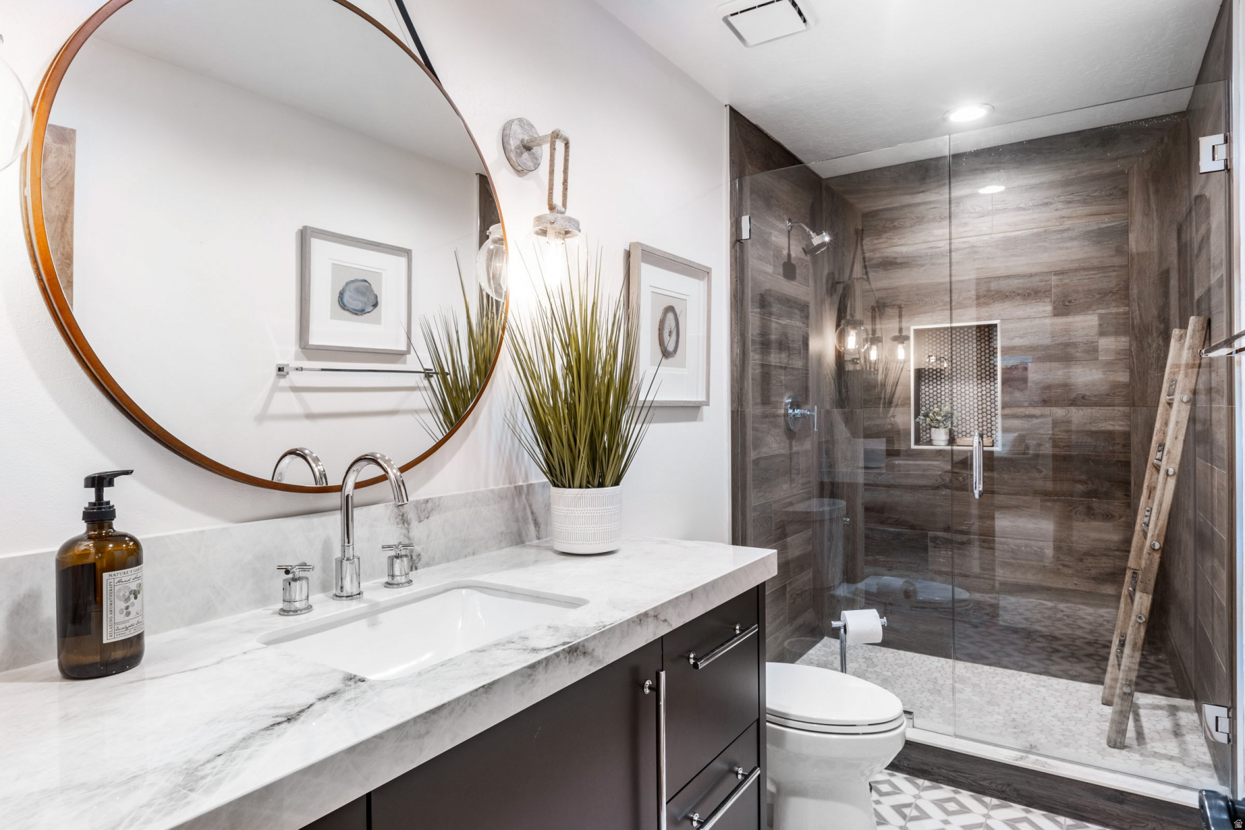 SILVER CREEK - Residential