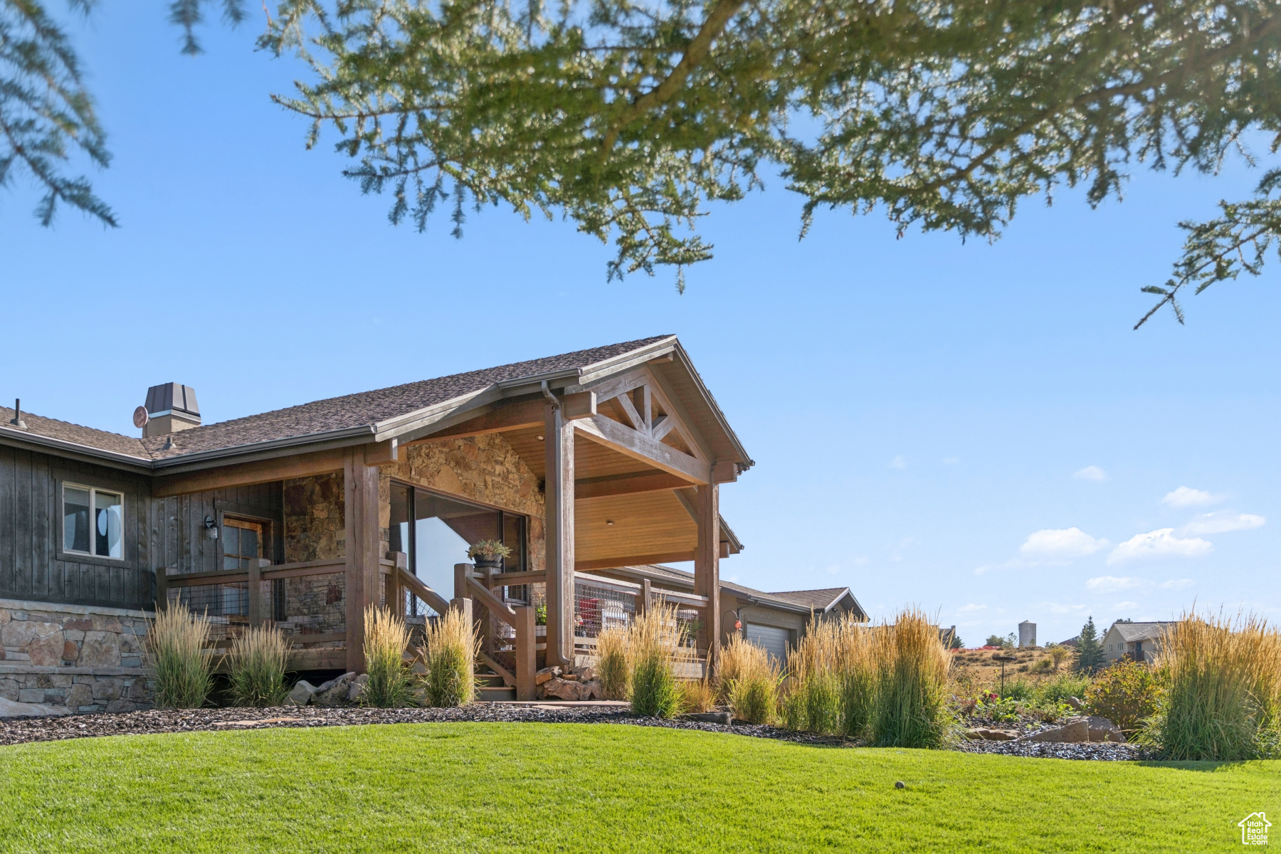 SILVER CREEK - Residential