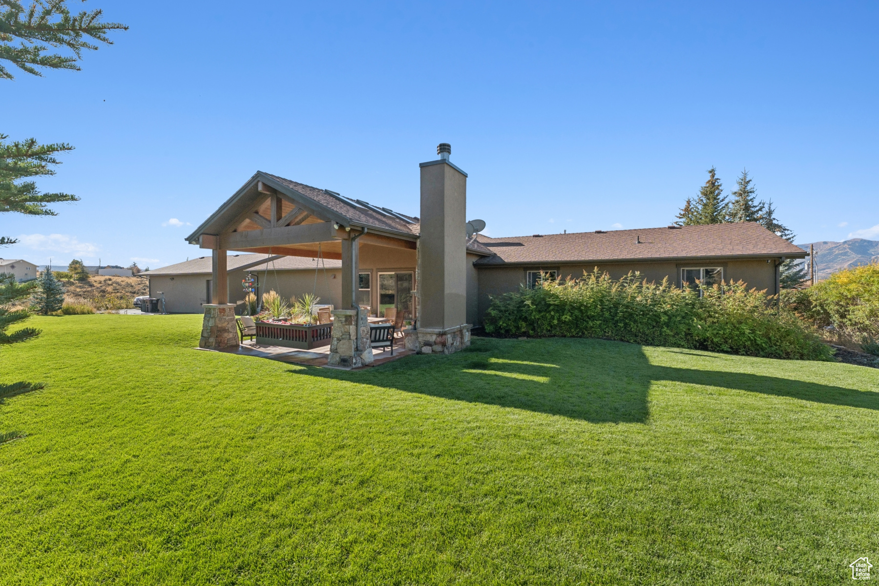 SILVER CREEK - Residential
