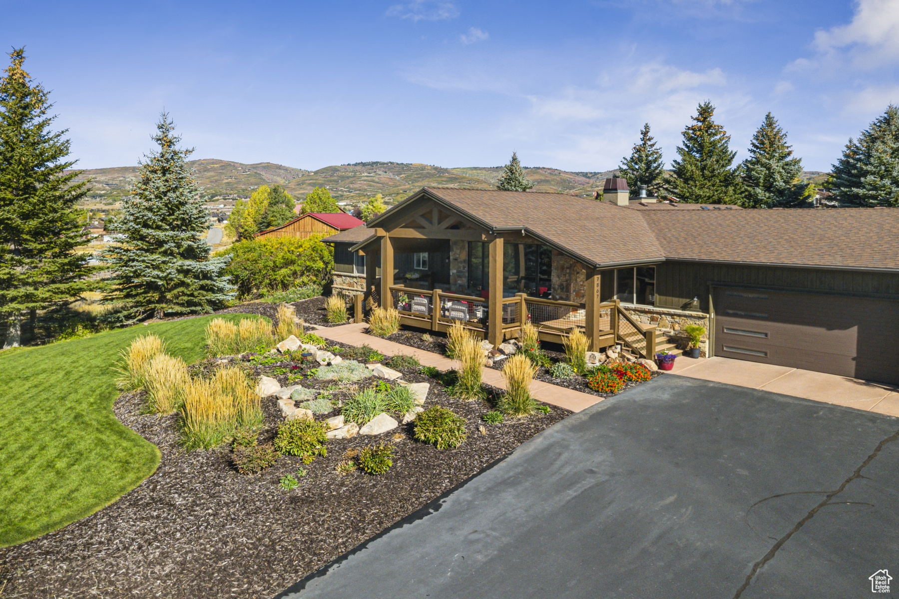 SILVER CREEK - Residential