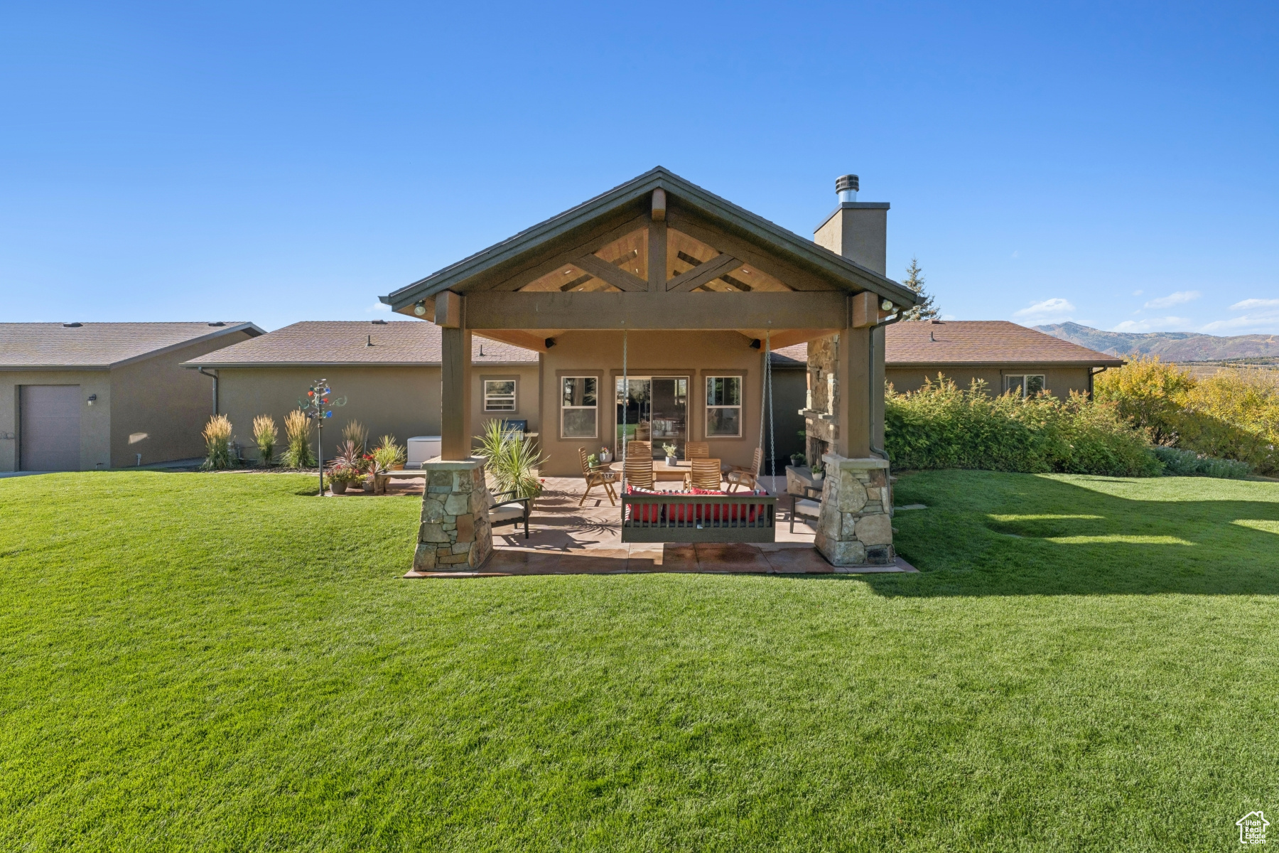 SILVER CREEK - Residential