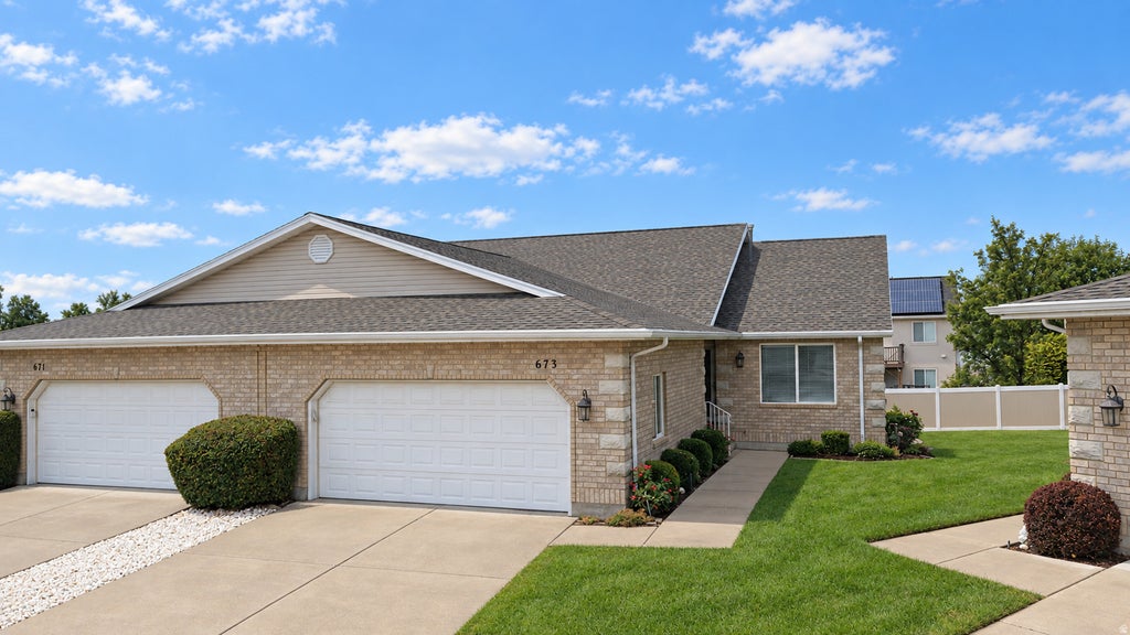 Photo of 673 E 900 S, Pleasant Grove, UT 84062 (MLS # 2186802)
