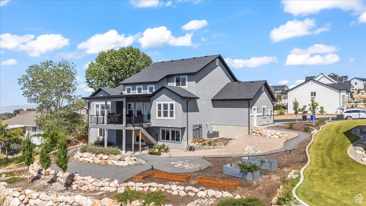 NORTHVIEW ESTATES - Residential