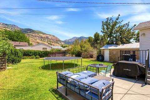 Tiny photo for 728 POLK AVE, Ogden, UT 84404 (MLS # 2176099)