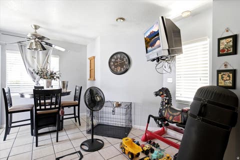 Tiny photo for 728 POLK AVE, Ogden, UT 84404 (MLS # 2176099)