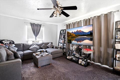 Tiny photo for 728 POLK AVE, Ogden, UT 84404 (MLS # 2176099)