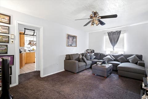 Tiny photo for 728 POLK AVE, Ogden, UT 84404 (MLS # 2176099)