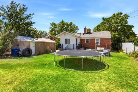 Tiny photo for 728 POLK AVE, Ogden, UT 84404 (MLS # 2176099)
