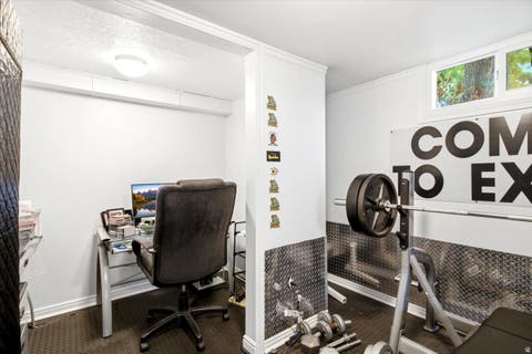 Tiny photo for 728 POLK AVE, Ogden, UT 84404 (MLS # 2176099)