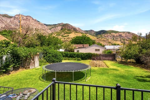 Tiny photo for 728 POLK AVE, Ogden, UT 84404 (MLS # 2176099)