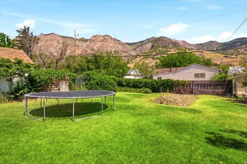 Tiny photo for 728 POLK AVE, Ogden, UT 84404 (MLS # 2176099)