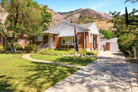Tiny photo for 728 POLK AVE, Ogden, UT 84404 (MLS # 2176099)