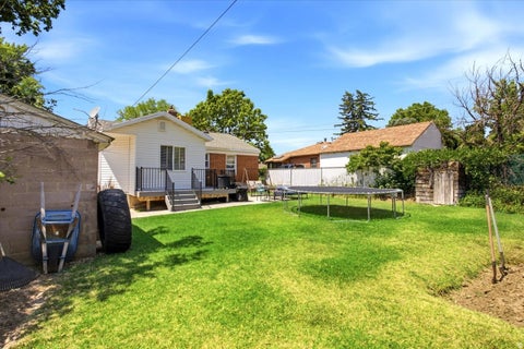 Tiny photo for 728 POLK AVE, Ogden, UT 84404 (MLS # 2176099)