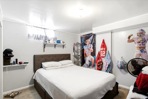 Tiny photo for 728 POLK AVE, Ogden, UT 84404 (MLS # 2176099)