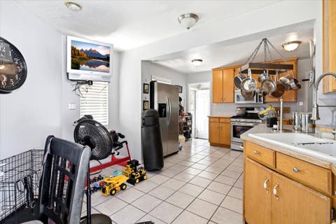Tiny photo for 728 POLK AVE, Ogden, UT 84404 (MLS # 2176099)