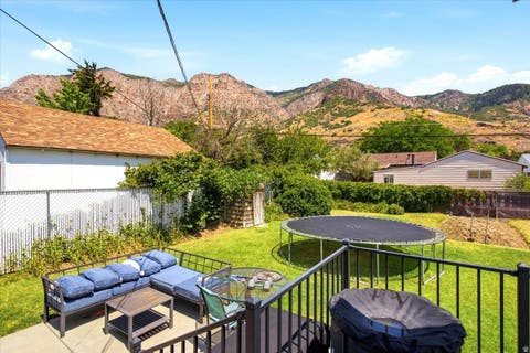 Tiny photo for 728 POLK AVE, Ogden, UT 84404 (MLS # 2176099)