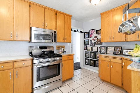 Tiny photo for 728 POLK AVE, Ogden, UT 84404 (MLS # 2176099)