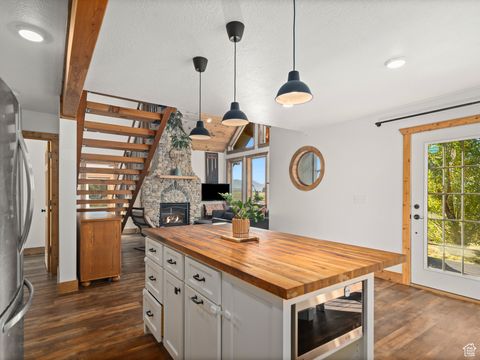 Tiny photo for 4068 N 3300 E, Liberty, UT 84310 (MLS # 2115519)
