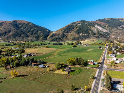 Tiny photo for 4068 N 3300 E, Liberty, UT 84310 (MLS # 2115519)