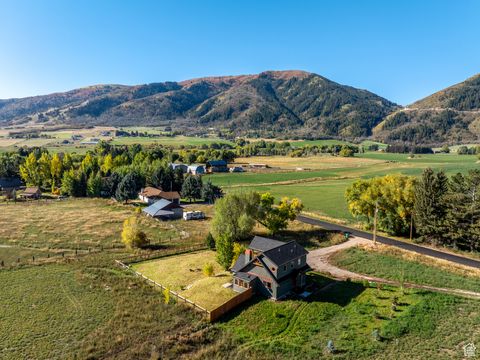 Tiny photo for 4068 N 3300 E, Liberty, UT 84310 (MLS # 2115519)