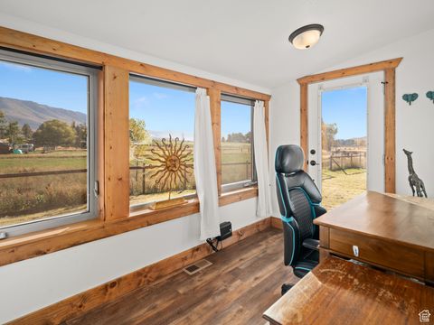 Tiny photo for 4068 N 3300 E, Liberty, UT 84310 (MLS # 2115519)